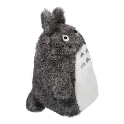 Legendární plyšák – Skutečný Totoro