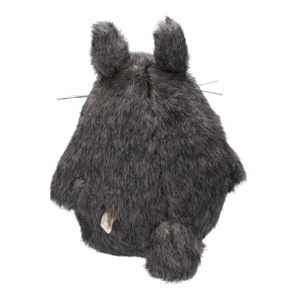 Legendární plyšák – Skutečný Totoro
