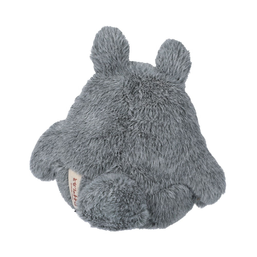 Můj soused Totoro – měkký plyšák Totoro
