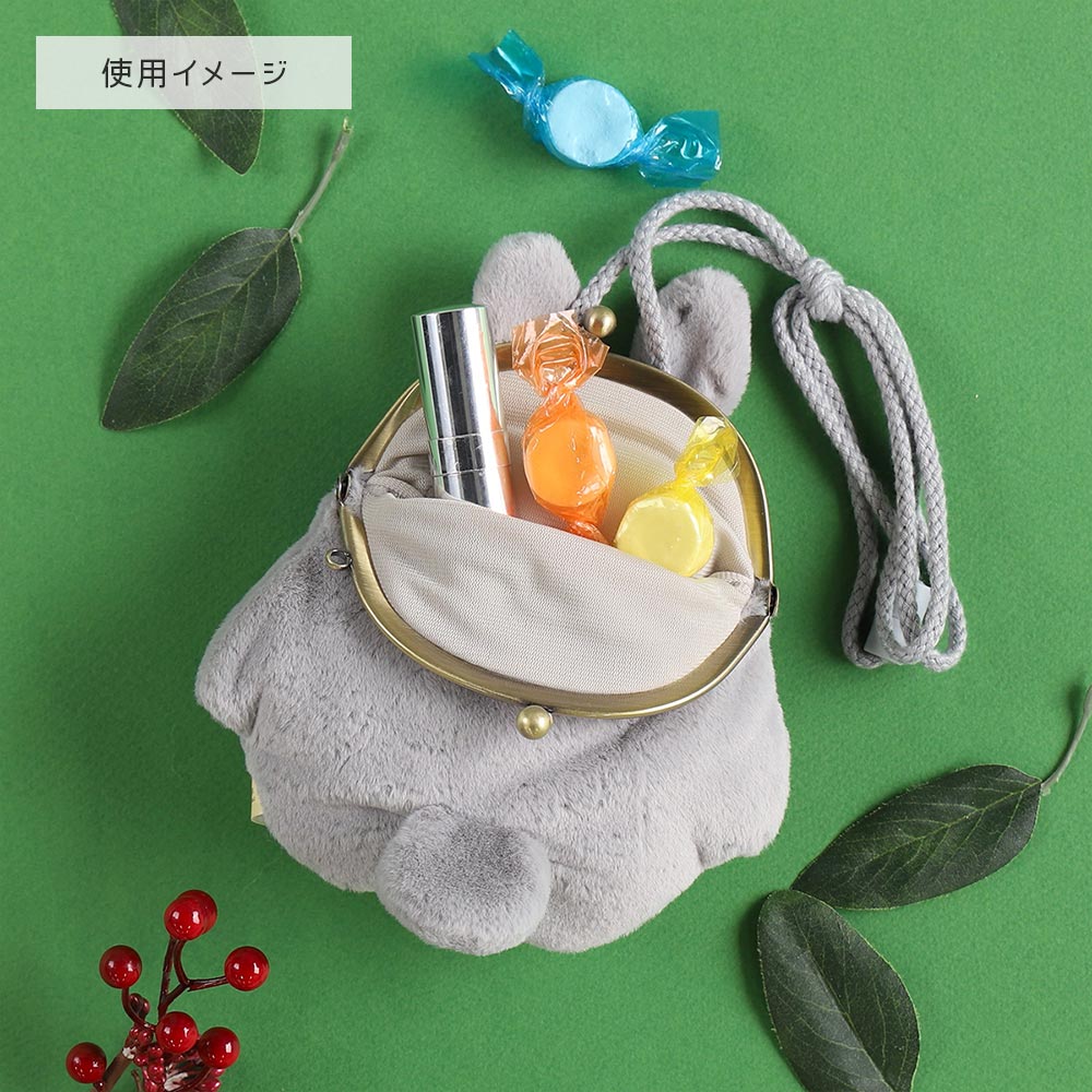 Můj soused Totoro – Nadýchaná peněženka Totoro