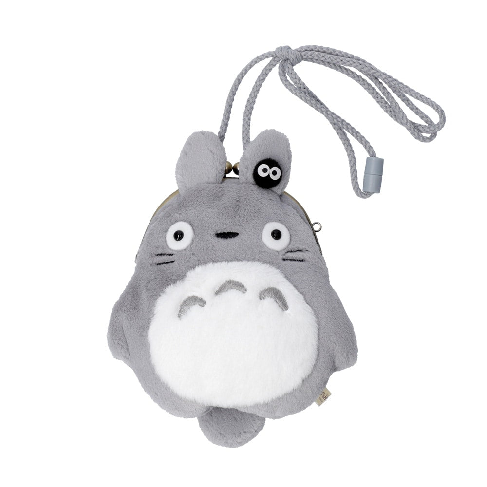 Můj soused Totoro – Nadýchaná peněženka Totoro