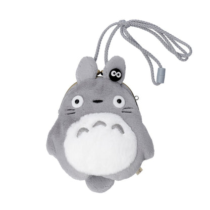 Můj soused Totoro – Nadýchaná peněženka Totoro
