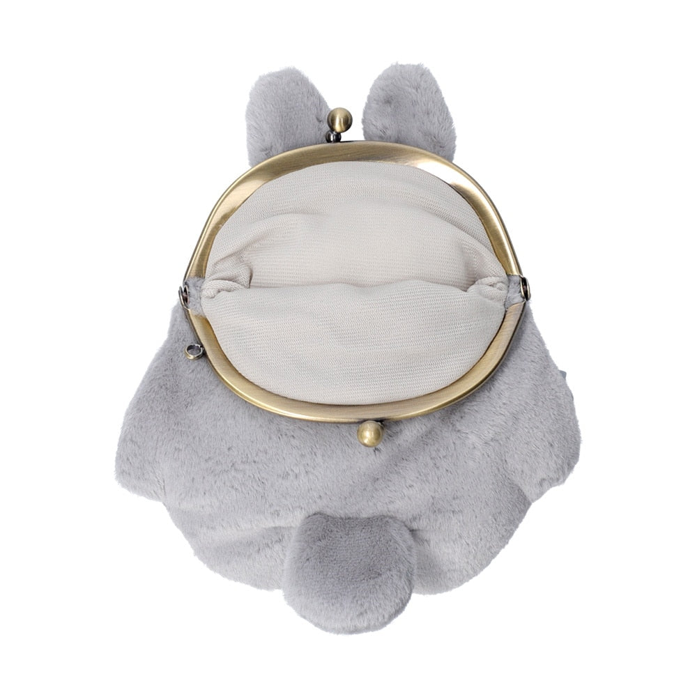 Můj soused Totoro – Nadýchaná peněženka Totoro