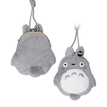 Můj soused Totoro – Nadýchaná peněženka Totoro