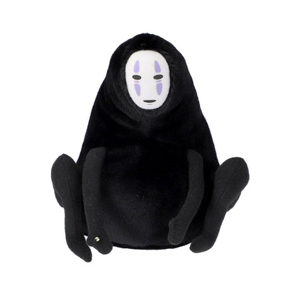 Přátelský beanbag - No Face