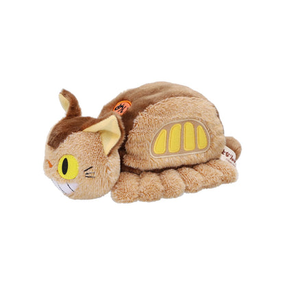 Plyšák Kočkobus  - Můj soused Totoro