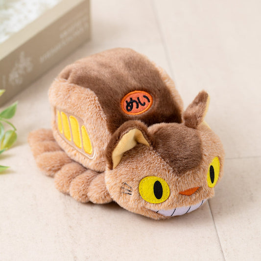 Plyšák Kočkobus  - Můj soused Totoro