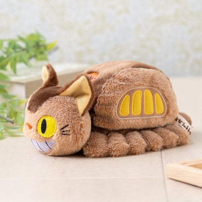 Plyšák Kočkobus  - Můj soused Totoro