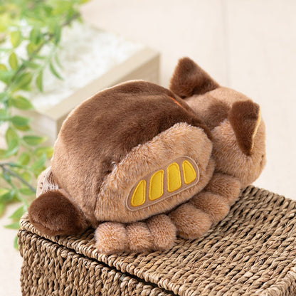 Plyšák Kočkobus  - Můj soused Totoro
