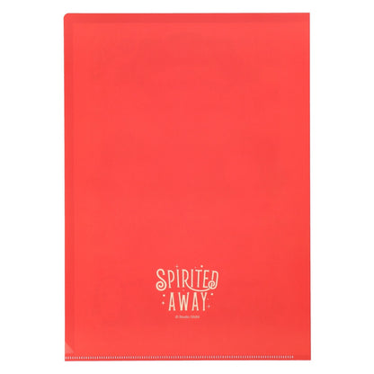 Cesta do fantazie – obálka na dokumenty A4 Retro Frame