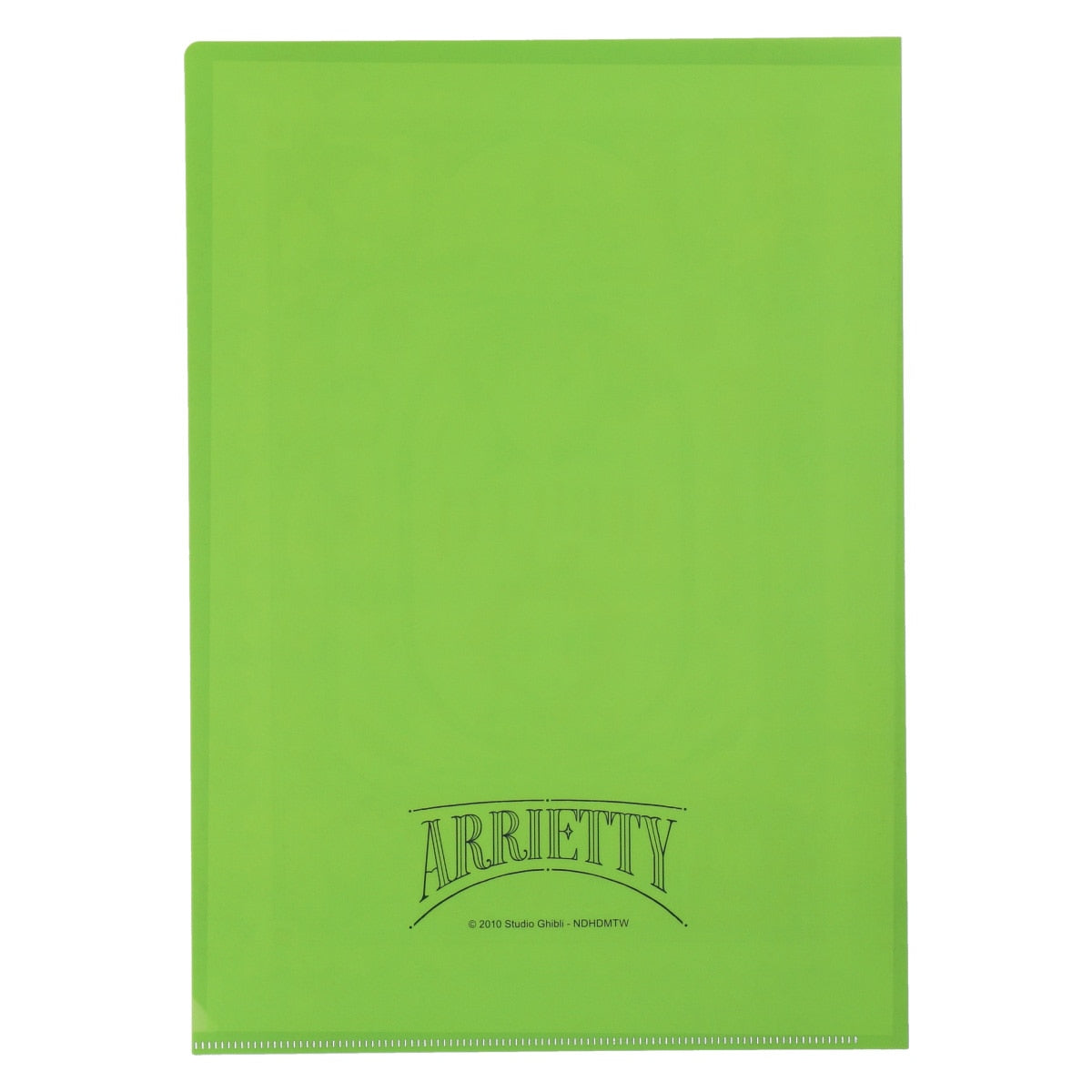 Arrietty – obálka na dokumenty A4 Retro Frame