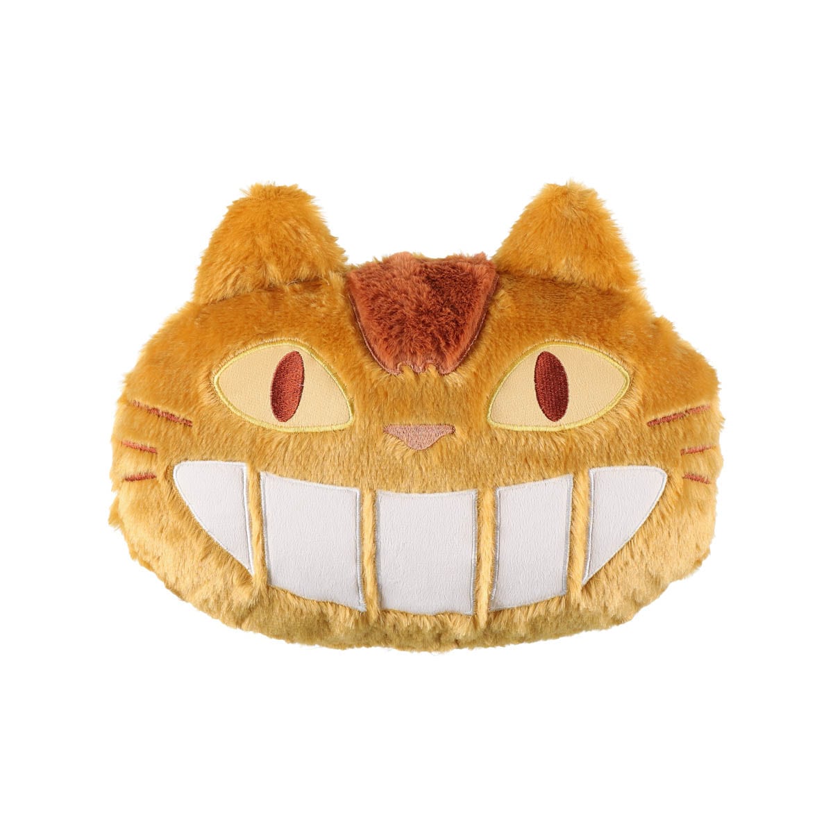 Můj soused Totoro – Polštář Catbus