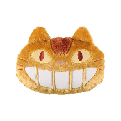 Můj soused Totoro – Polštář Catbus