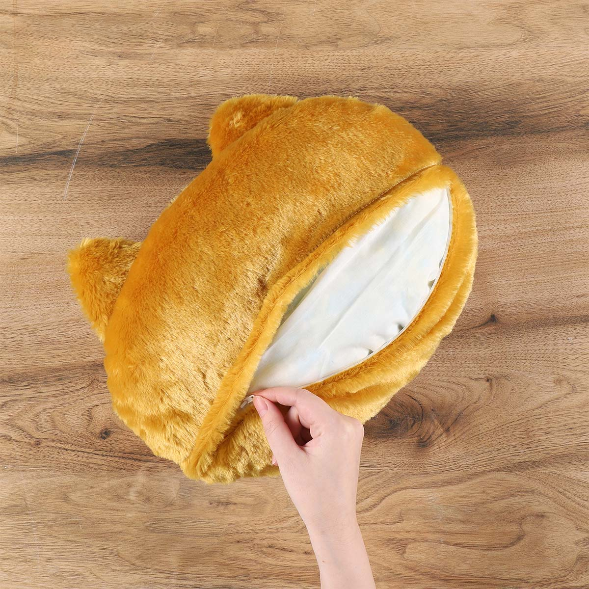 Můj soused Totoro – Polštář Catbus