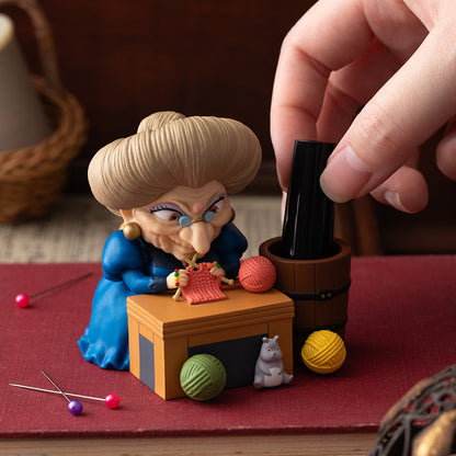 Spirited Away Pen Holder – Zeniba