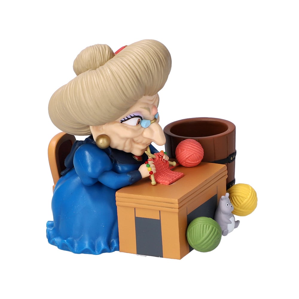 Spirited Away Pen Holder – Zeniba