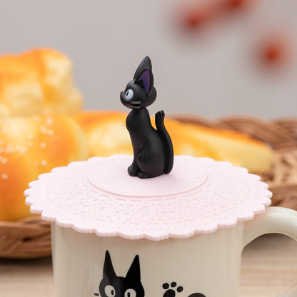 Silikonové víčko na hrnek – Jiji