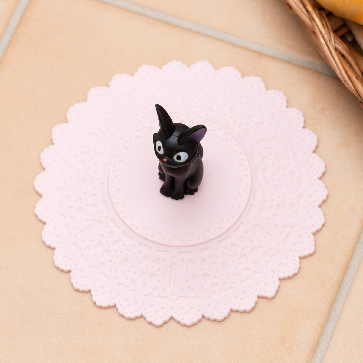 Silikonové víčko na hrnek – Jiji