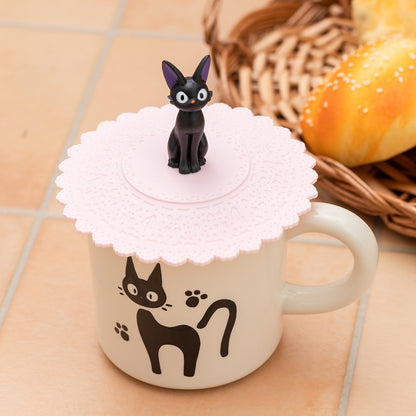 Silikonové víčko na hrnek – Jiji