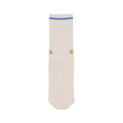 Ponožky – Heen - Zámek v oblacích (23–25 cm)