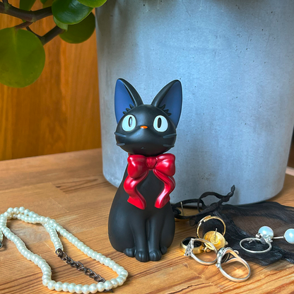 Jiji Figurine – Kiki's Delivery Service