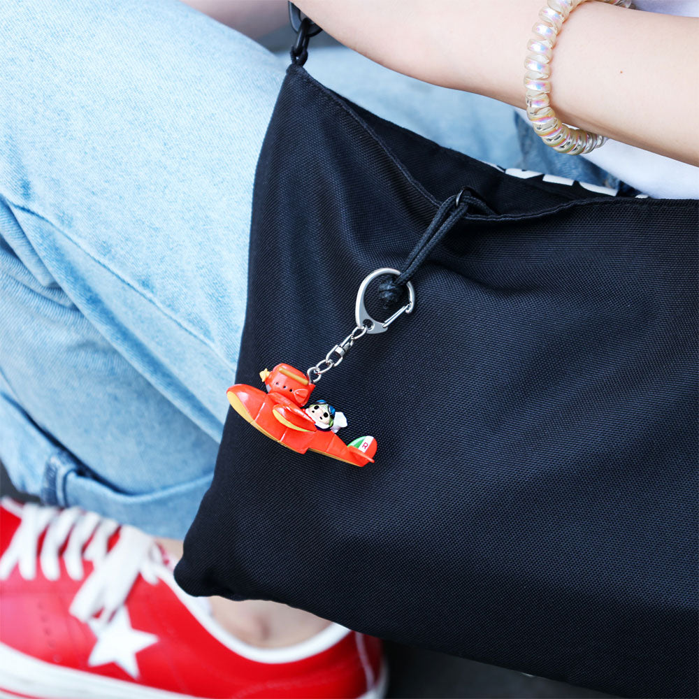 Přívěsek Porco Rosso