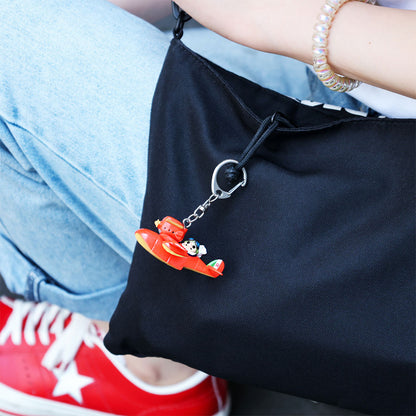 Přívěsek Porco Rosso