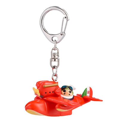 Přívěsek Porco Rosso