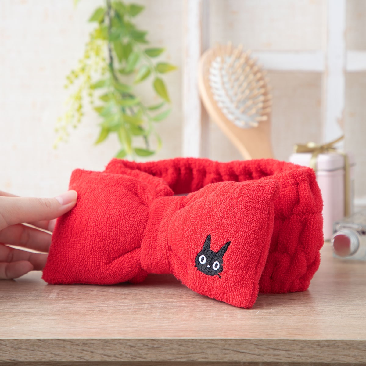 Kiki - čelenka na odličování 🎀