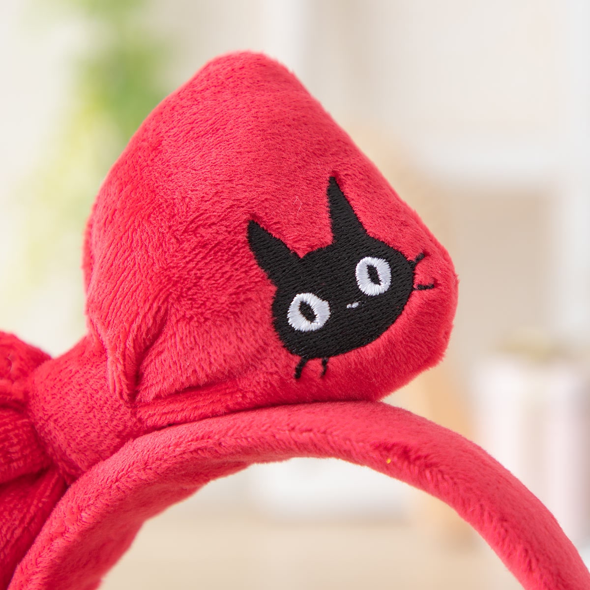 Kiki - čelenka do vlasů 🎀