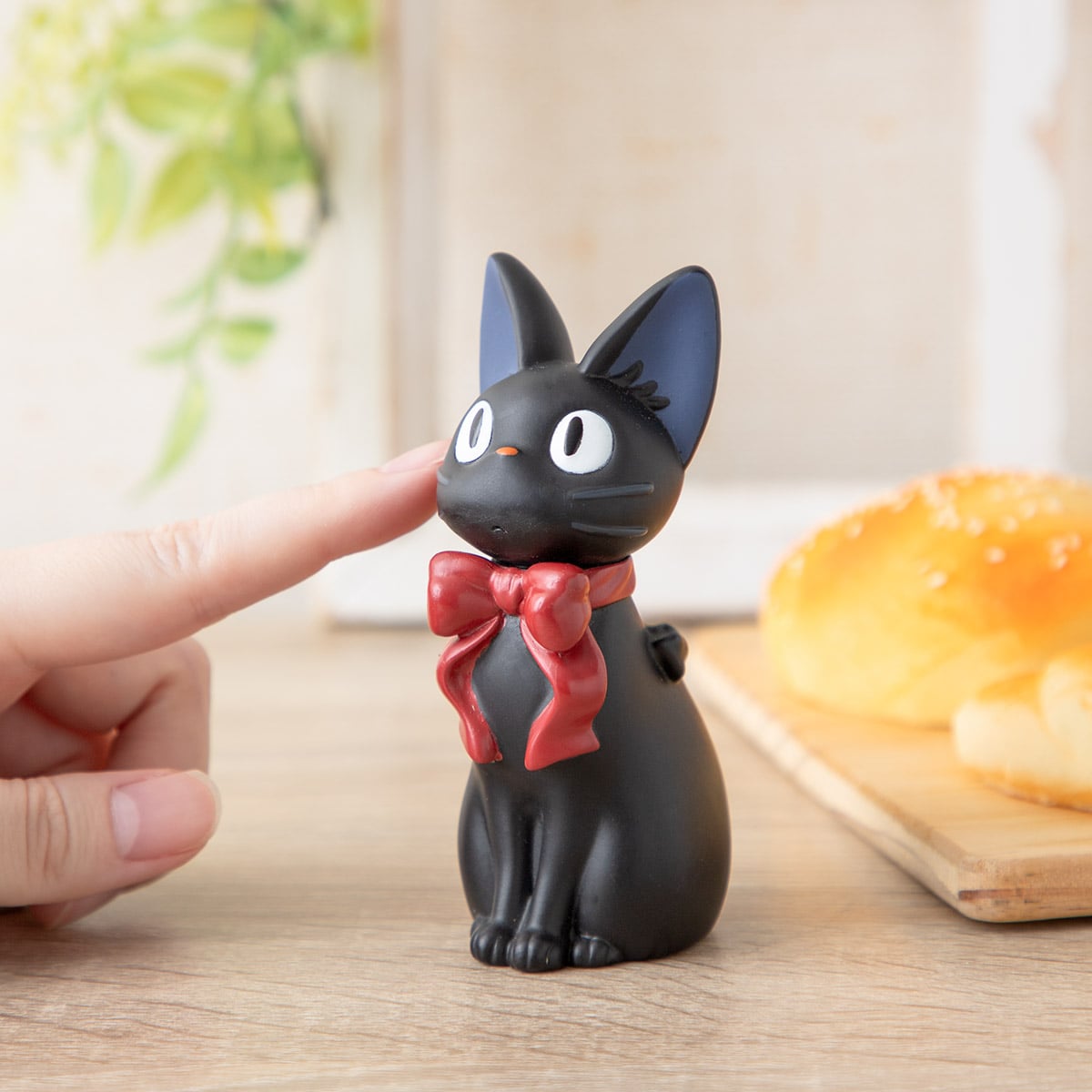Jiji Figurine – Kiki's Delivery Service