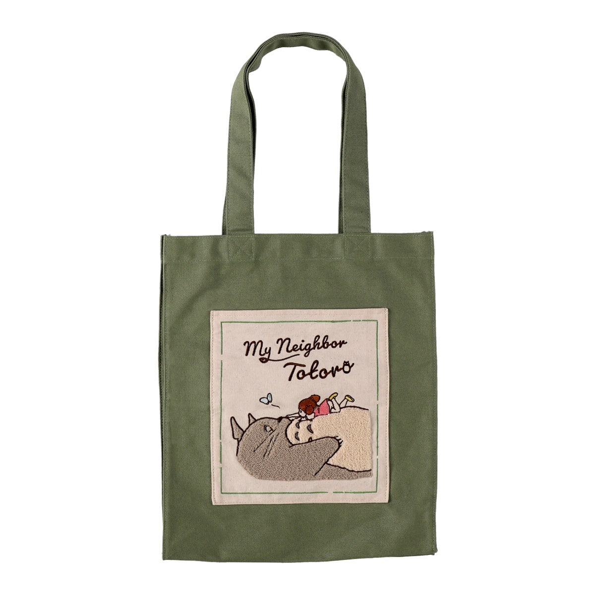 Taška Totoro – Můj soused Totoro!
