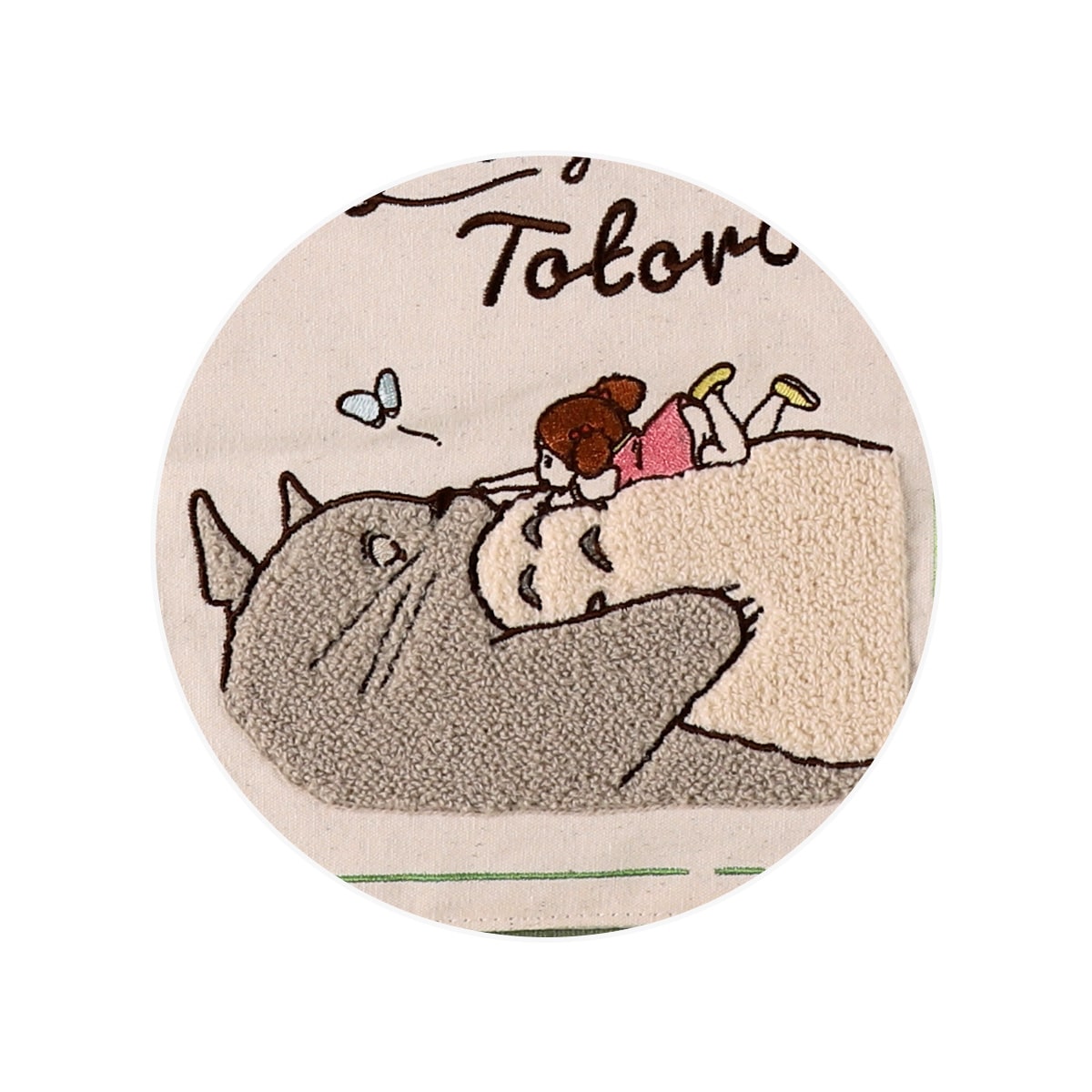 Taška Totoro – Můj soused Totoro!