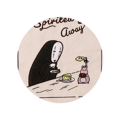 Taška Spirited Away – Čas na čaj