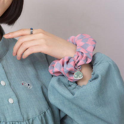 Scrunchie Howl’s Moving Castle