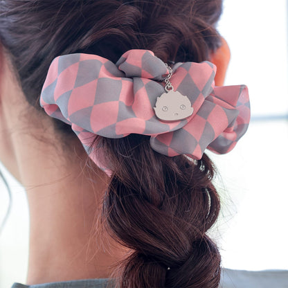 Scrunchie Howl’s Moving Castle