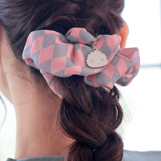 Scrunchie Howl’s Moving Castle