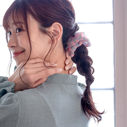 Scrunchie Howl’s Moving Castle
