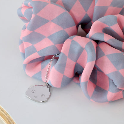 Scrunchie Howl’s Moving Castle