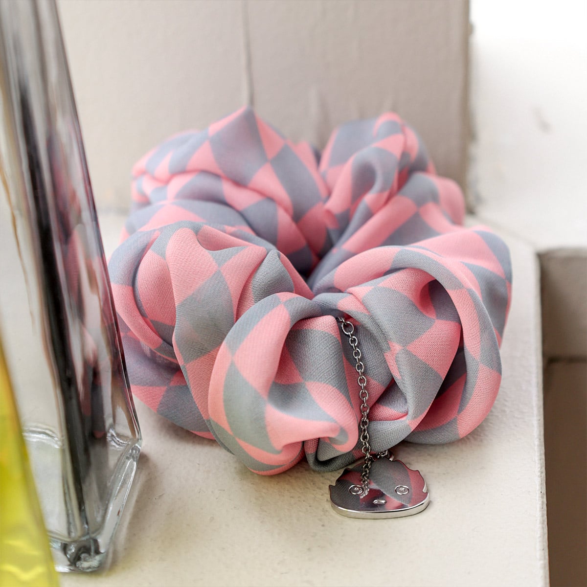 Scrunchie Howl’s Moving Castle