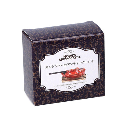 Calcifer – antický podnos🔥