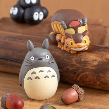 Můj soused Totoro – Maňásky na prsty