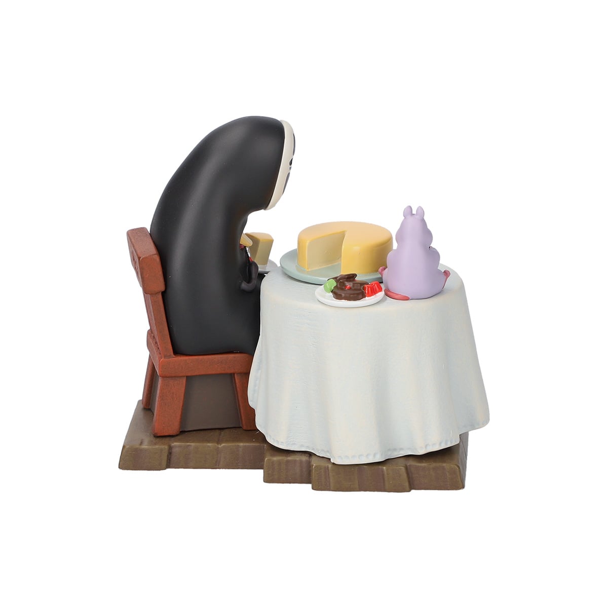 Cesta do fantazie – Šperkovnice „Tea Time“