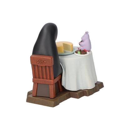 Cesta do fantazie – Šperkovnice „Tea Time“