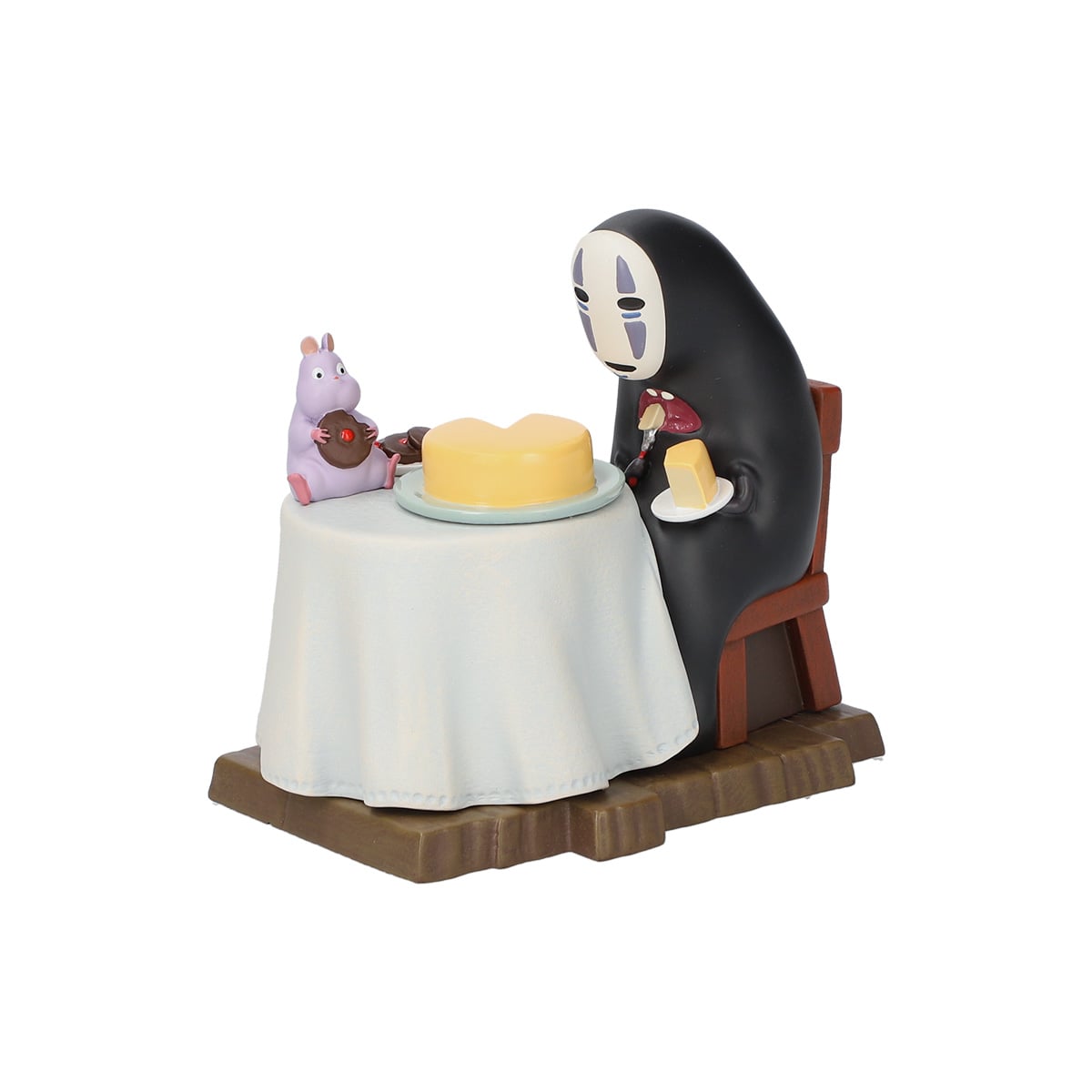 Cesta do fantazie – Šperkovnice „Tea Time“