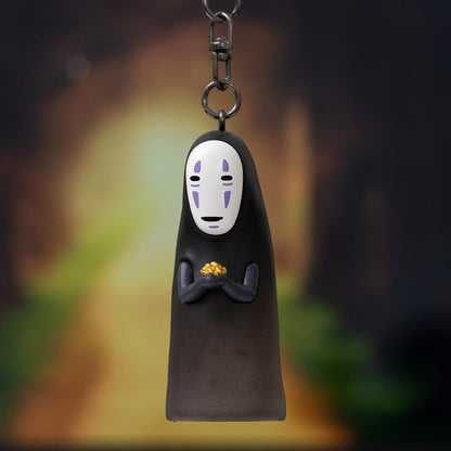 No Face - přívěsek