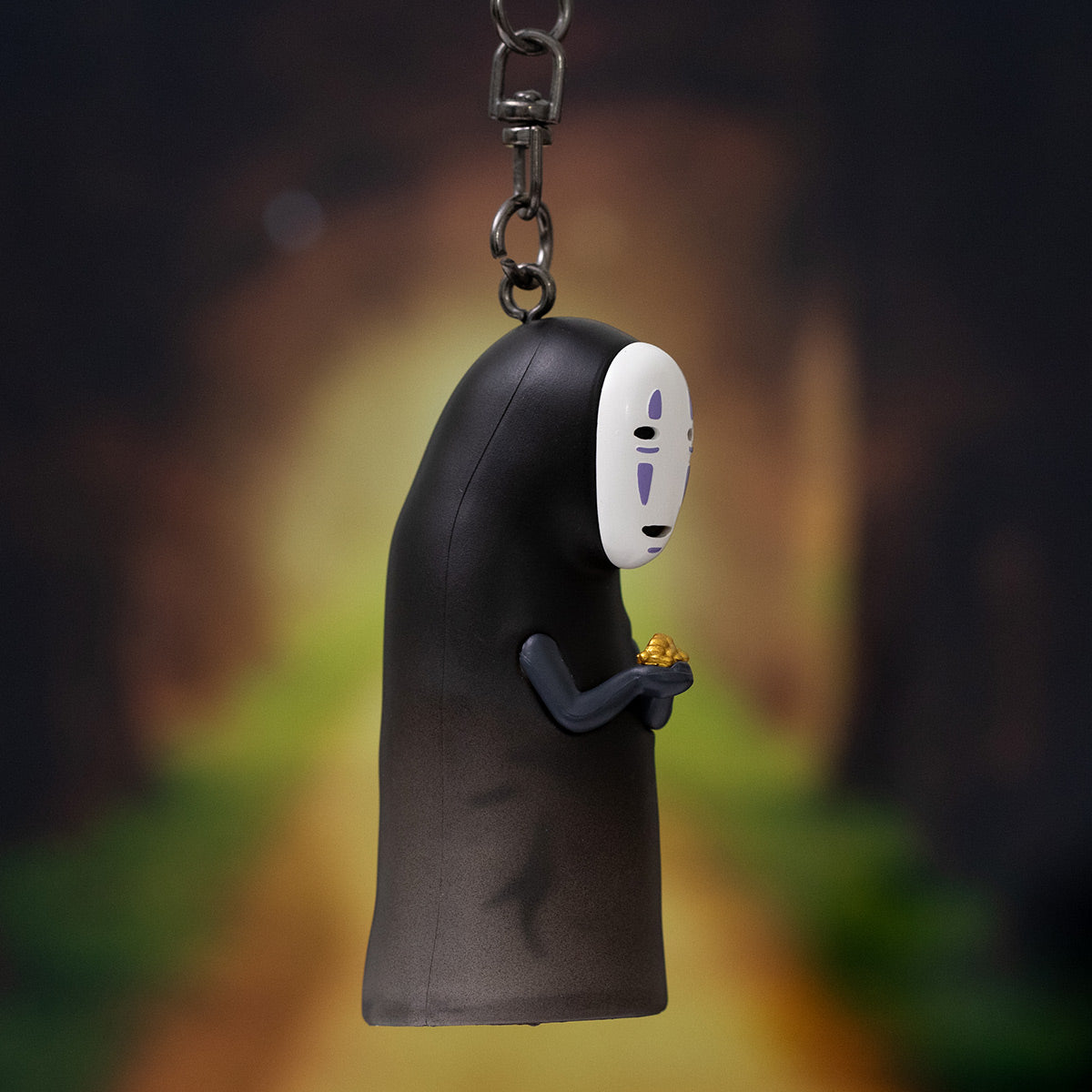 No Face - přívěsek