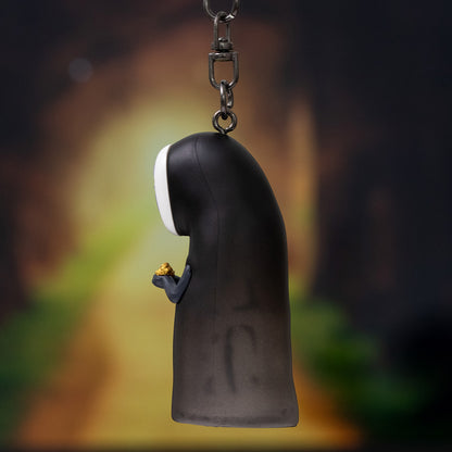 No Face - přívěsek