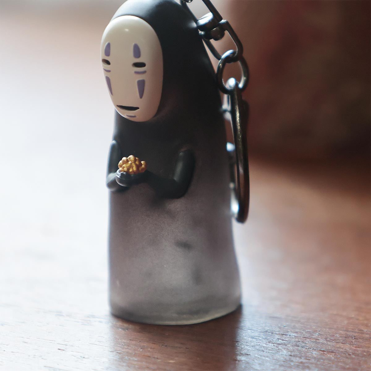 No Face - přívěsek