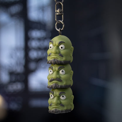 Kashira - přívěsek